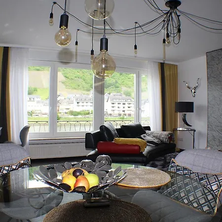 Moselapart Commune fusionnée de Cochem-Land Extérieur photo