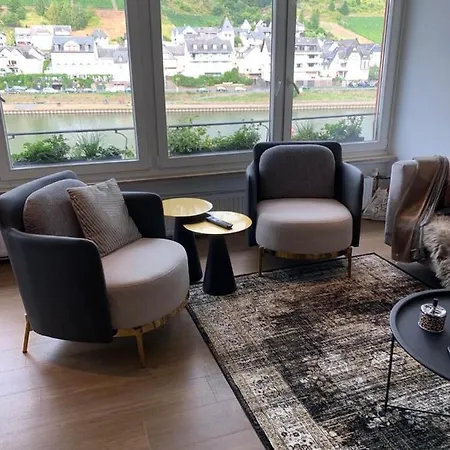 Moselapart Commune fusionnée de Cochem-Land Extérieur photo