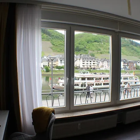 Moselapart Commune fusionnée de Cochem-Land Extérieur photo