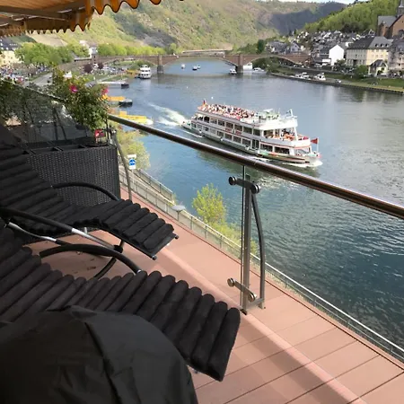 Moselapart Commune fusionnée de Cochem-Land Extérieur photo