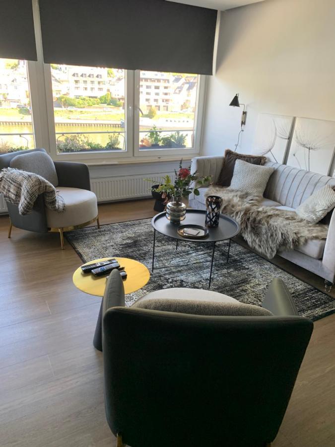 Moselapart Appartement Commune fusionnée de Cochem-Land