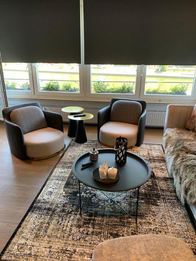 Moselapart Appartement *