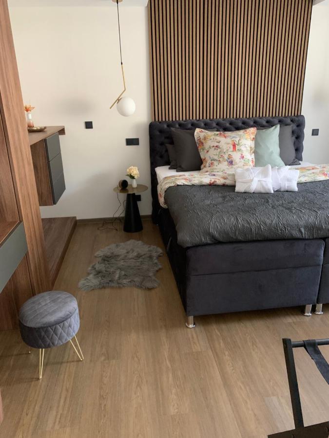 Moselapart Appartement *