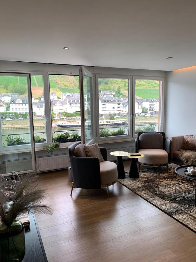 Appartement Moselapart Commune fusionnée de Cochem-Land