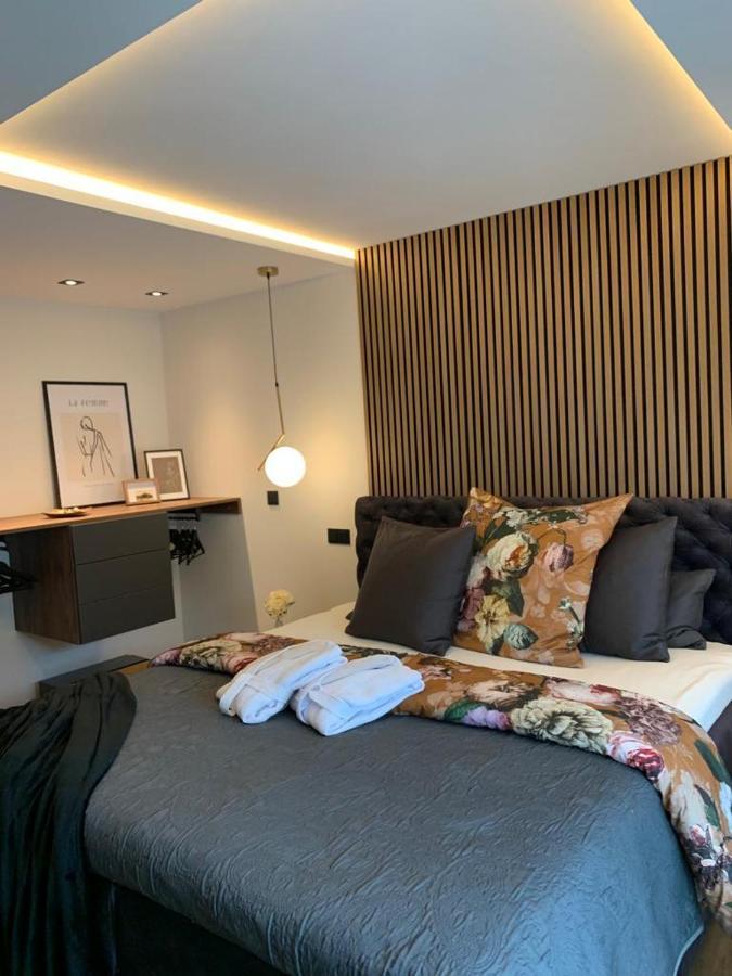 Moselapart Appartement