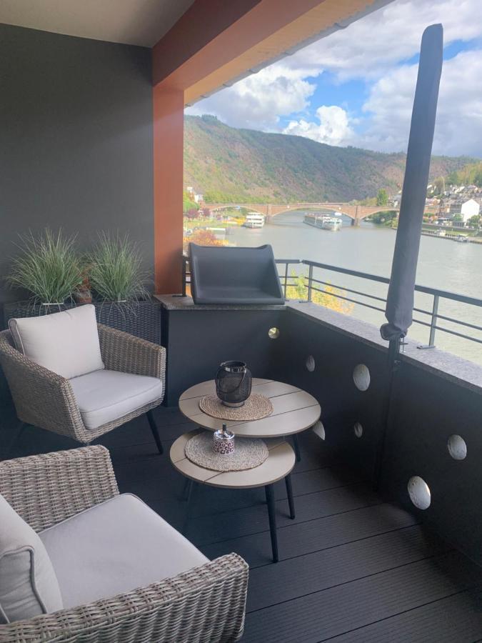 Moselapart Appartement *