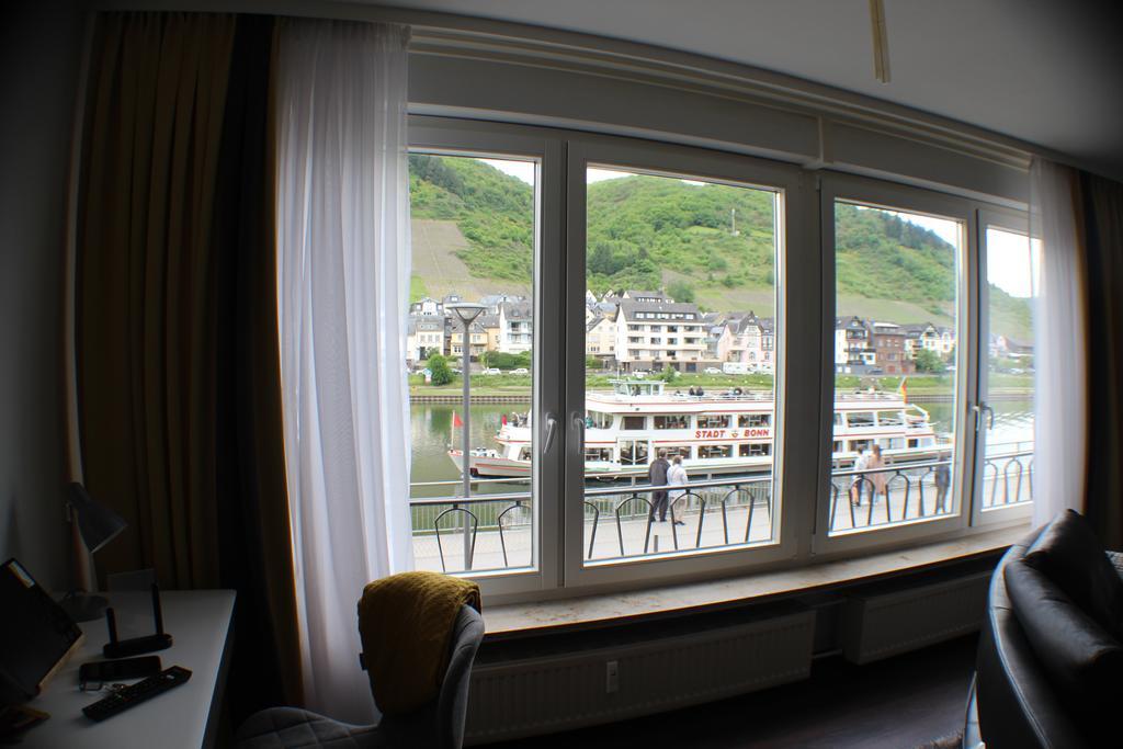 Appartement Moselapart Commune fusionnée de Cochem-Land