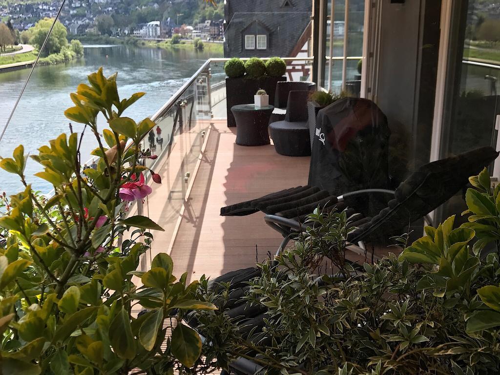 Moselapart Appartement *