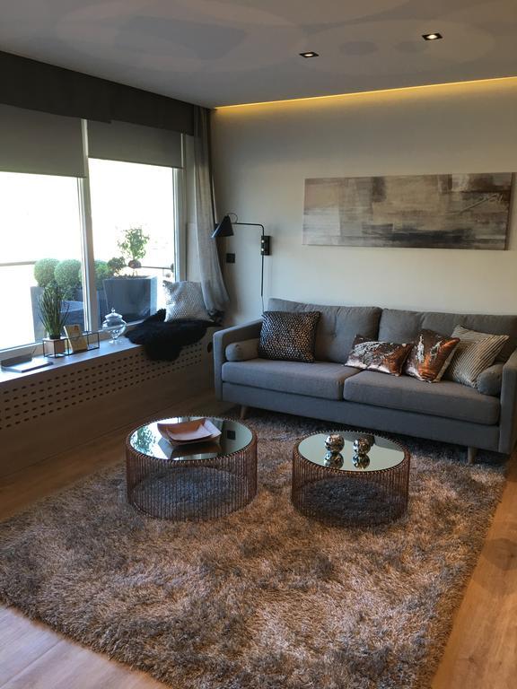 Moselapart Appartement Commune fusionnée de Cochem-Land