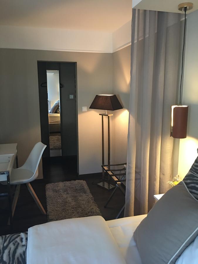 Appartement Moselapart *