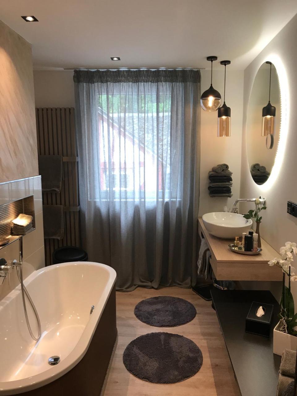 Appartement Moselapart