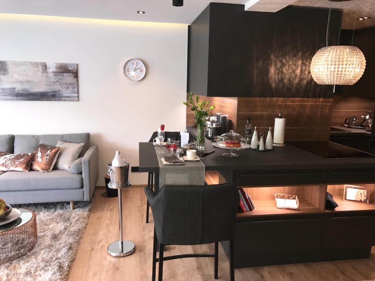 Moselapart Appartement *
