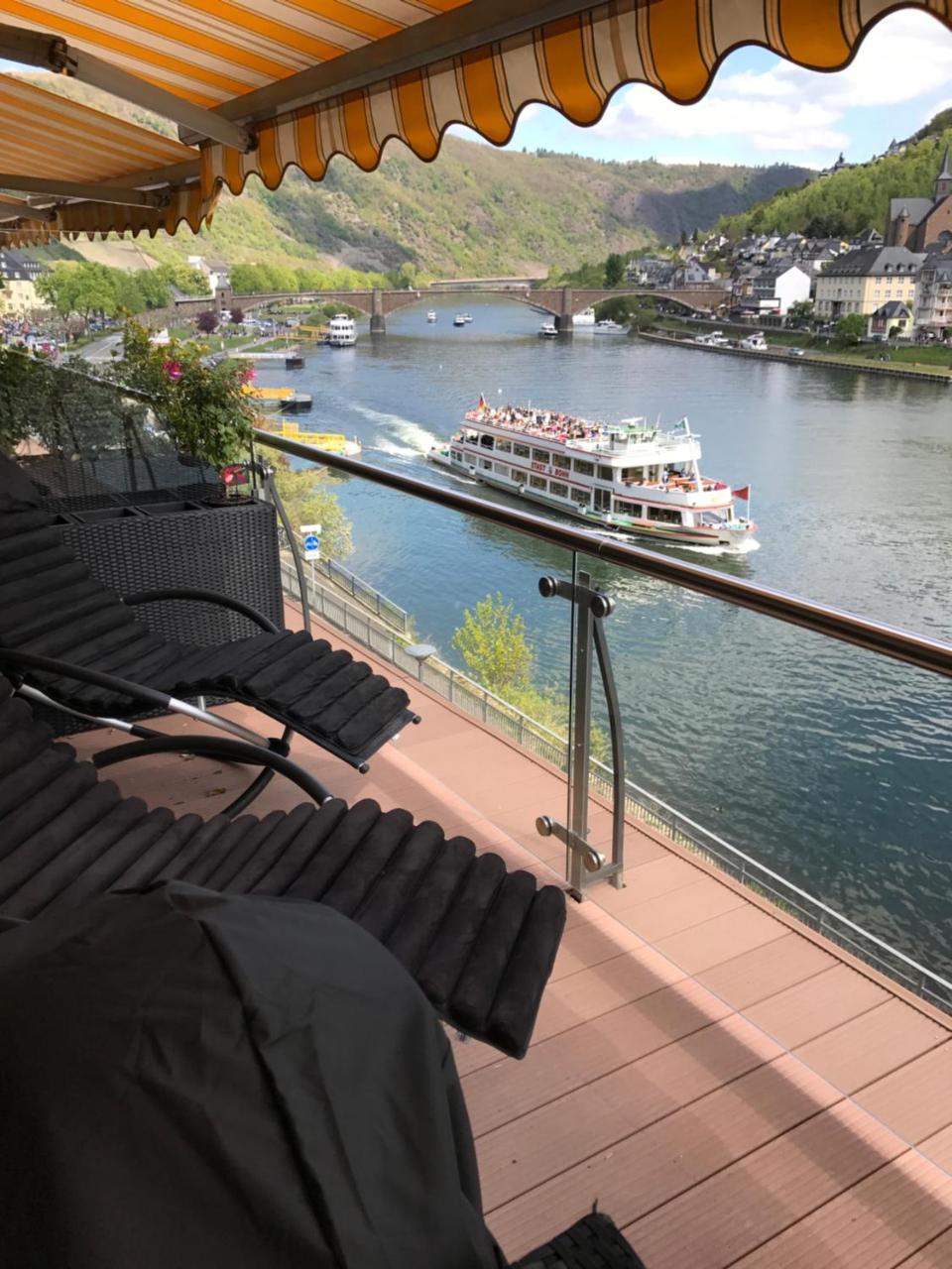 Moselapart Commune fusionnée de Cochem-Land